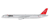 Northwest Airlines / Boeing B757-300 / N587NW / GJNWA2366 / 1:400